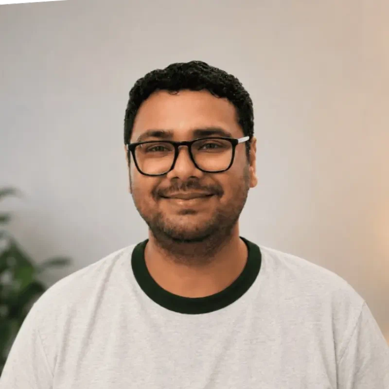 Indrajeet Bhuyan